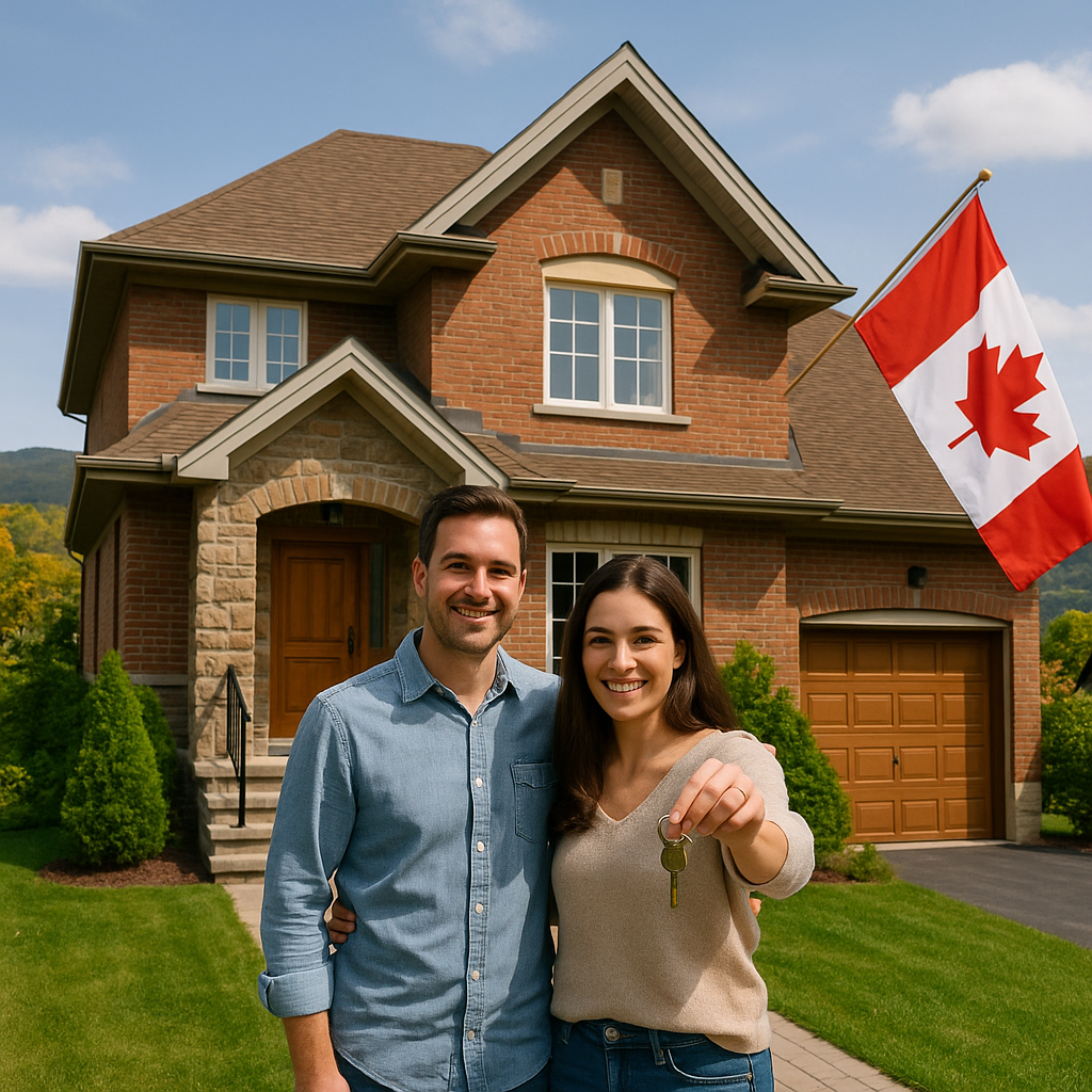 Refinancement hypothécaire Québec – Sainte-Agathe-des-Monts