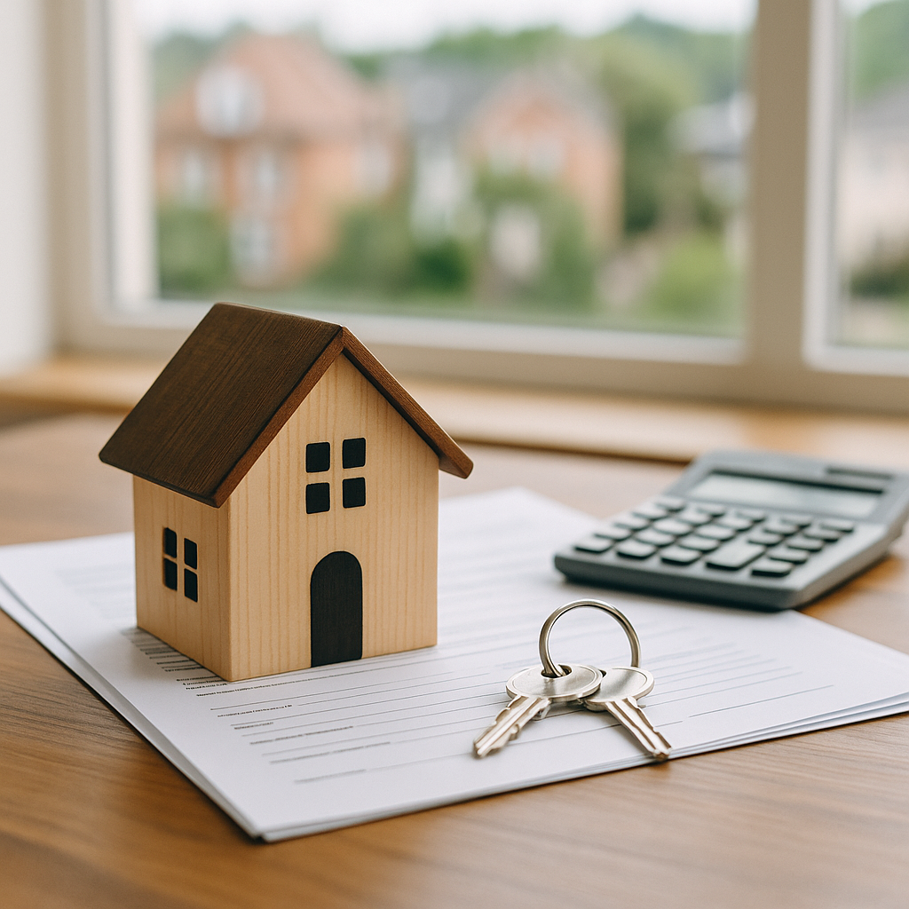 Refinancement hypothécaire résidentiel – Sherbrooke