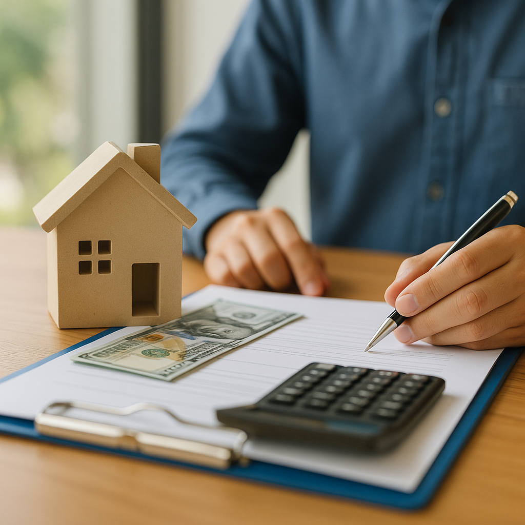 Refinancement hypothécaire Québec – Gatineau