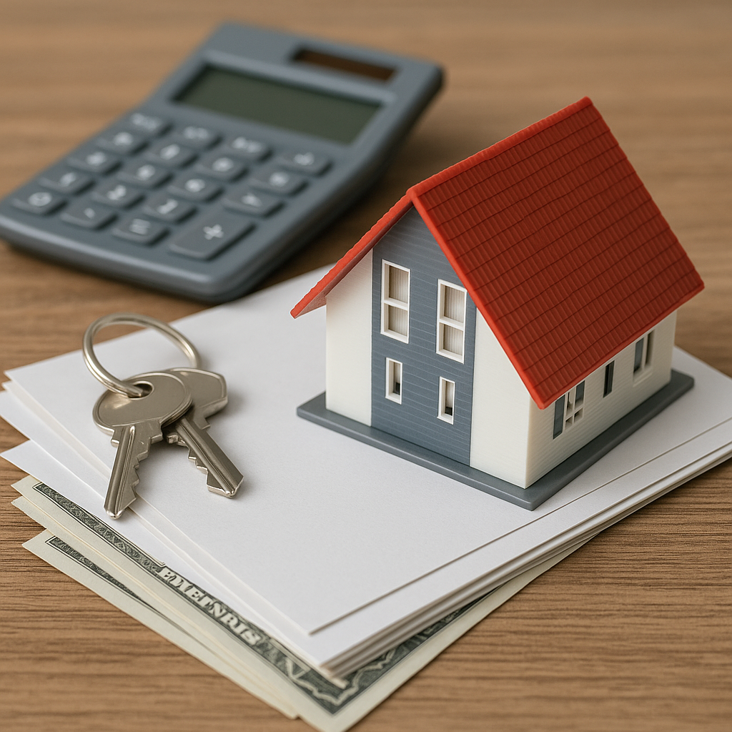 Refinancement hypothécaire québec – Laval